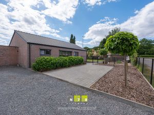 House for sale Waaierhofstraat 1 Maaseik