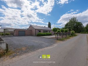 House for sale Waaierhofstraat 1 Maaseik