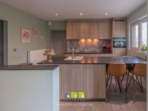 House for sale Waaierhofstraat 1 Maaseik