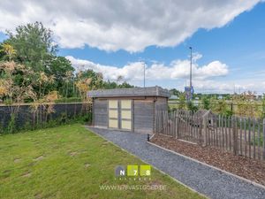 House for sale Waaierhofstraat 1 Maaseik