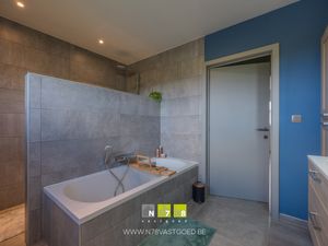 House for sale Waaierhofstraat 1 Maaseik