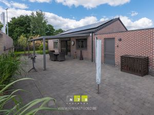 House for sale Waaierhofstraat 1 Maaseik