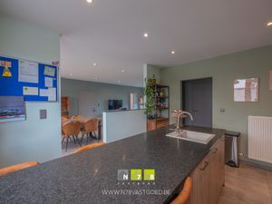 House for sale Waaierhofstraat 1 Maaseik