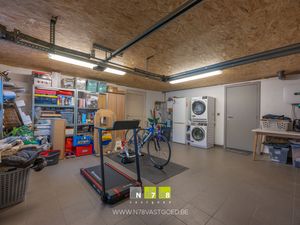 House for sale Waaierhofstraat 1 Maaseik
