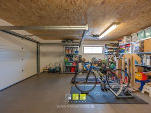 House for sale Waaierhofstraat 1 Maaseik