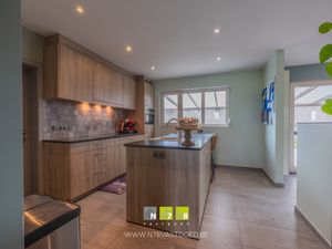House for sale Waaierhofstraat 1 Maaseik