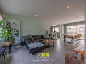 House for sale Waaierhofstraat 1 Maaseik