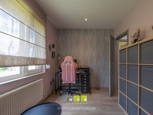 House for sale Waaierhofstraat 1 Maaseik