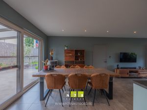 House for sale Waaierhofstraat 1 Maaseik