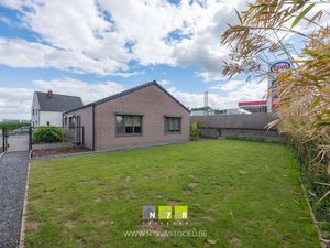 House for sale Waaierhofstraat 1 Maaseik