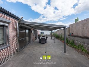 House for sale Waaierhofstraat 1 Maaseik