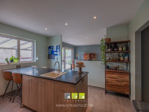 House for sale Waaierhofstraat 1 Maaseik