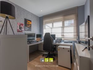 House for sale Waaierhofstraat 1 Maaseik