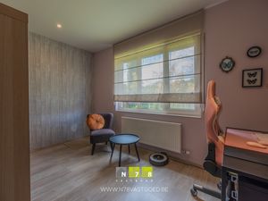 House for sale Waaierhofstraat 1 Maaseik