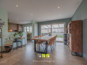 House for sale Waaierhofstraat 1 Maaseik
