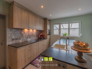 House for sale Waaierhofstraat 1 Maaseik
