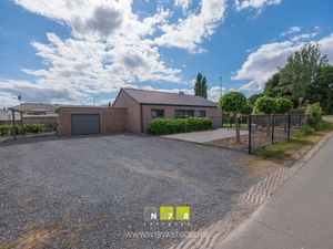 House for sale Waaierhofstraat 1 Maaseik