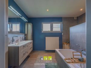 House for sale Waaierhofstraat 1 Maaseik