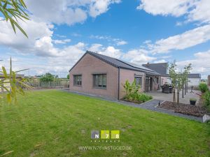 House for sale Waaierhofstraat 1 Maaseik