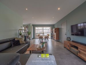 House for sale Waaierhofstraat 1 Maaseik