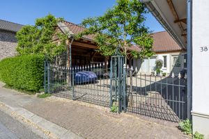 House for sale Bovenstraat 38 Limbricht