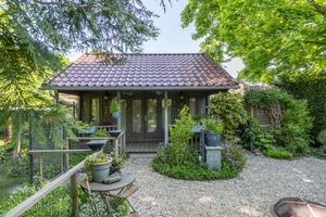 House for sale Bovenstraat 38 Limbricht