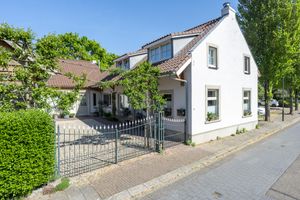 House for sale Bovenstraat 38 Limbricht