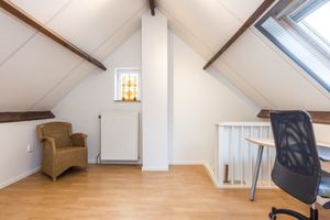 House for sale Bovenstraat 38 Limbricht