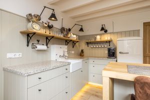 House for sale Bovenstraat 38 Limbricht