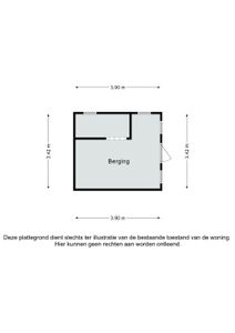 House for sale Bovenstraat 38 Limbricht