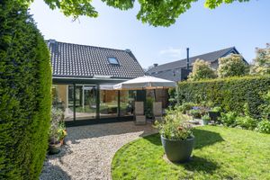 House for sale Bovenstraat 38 Limbricht