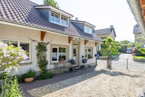 House for sale Bovenstraat 38 Limbricht