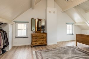 House for sale Bovenstraat 38 Limbricht