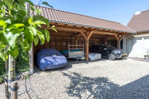 House for sale Bovenstraat 38 Limbricht
