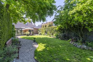 House for sale Bovenstraat 38 Limbricht
