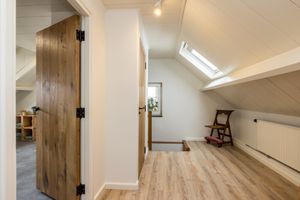 House for sale Bovenstraat 38 Limbricht