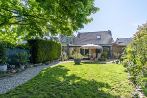 House for sale Bovenstraat 38 Limbricht