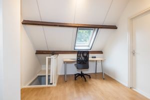 House for sale Bovenstraat 38 Limbricht