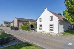 House for sale Bovenstraat 38 Limbricht