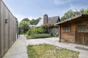 Woonhuis te koop Paulus Potterstraat 11 Bergen L