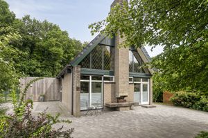 Woonhuis te koop Paulus Potterstraat 11 Bergen L