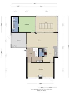 Woonhuis te koop Paulus Potterstraat 11 Bergen L
