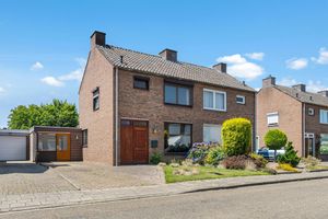 House for sale Marijkestraat 21 Munstergeleen