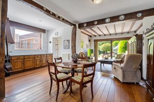 House for sale Marijkestraat 21 Munstergeleen
