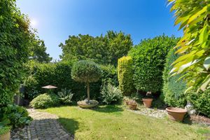 House for sale Marijkestraat 21 Munstergeleen