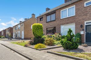 House for sale Marijkestraat 21 Munstergeleen