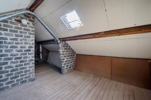 House for sale Marijkestraat 21 Munstergeleen