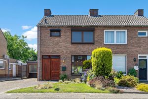 House for sale Marijkestraat 21 Munstergeleen