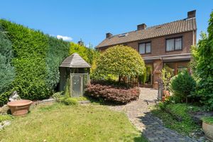 House for sale Marijkestraat 21 Munstergeleen