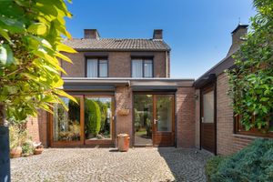 House for sale Marijkestraat 21 Munstergeleen